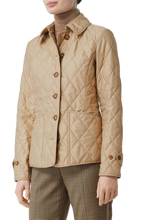 burberry fernleigh|burberry fernleigh thermoregulated jacket.